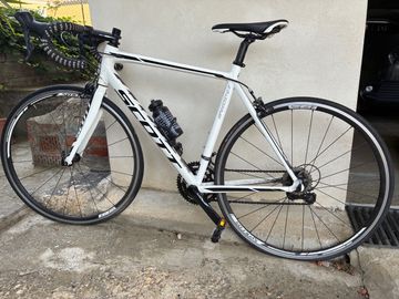 Tweedehands Scott Speedster 50 2019 2019 Road & Gravel — afbeelding 2 van 7
