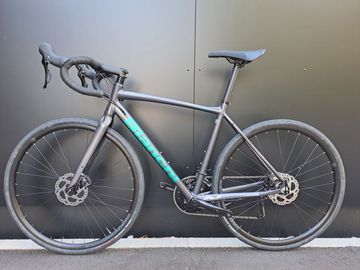 Brugt Bianchi Via Nirone 7 2025 Road & Gravel — billede 2 af 11