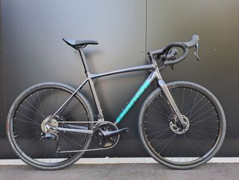 Used Bianchi Via Nirone 7 2025 Road & Gravel
