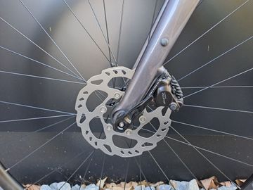 Brugt Bianchi Via Nirone 7 2025 Road & Gravel — billede 7 af 11