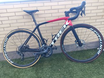 Použité Trek Émonda SL 6 Pro Di2 2023 2023 Road & Gravel
