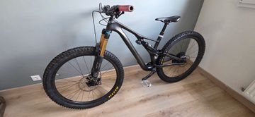 Używany Specialized Stumpjumper Expert 2022 2022 Mountainbike — zdjęcie 2 z 4