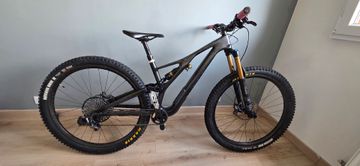Käytetty Specialized Stumpjumper Expert 2022 2022 MTB