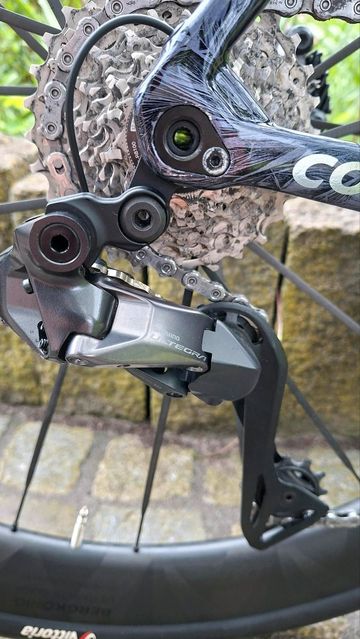 Używany Colnago V3RS 2022 Road & Gravel — zdjęcie 5 z 8