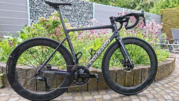 Używany Colnago V3RS 2022 Road & Gravel — zdjęcie 1 z 8