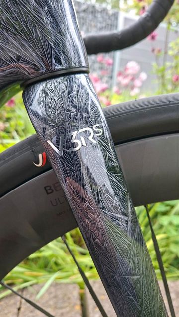 Używany Colnago V3RS 2022 Road & Gravel — zdjęcie 3 z 8