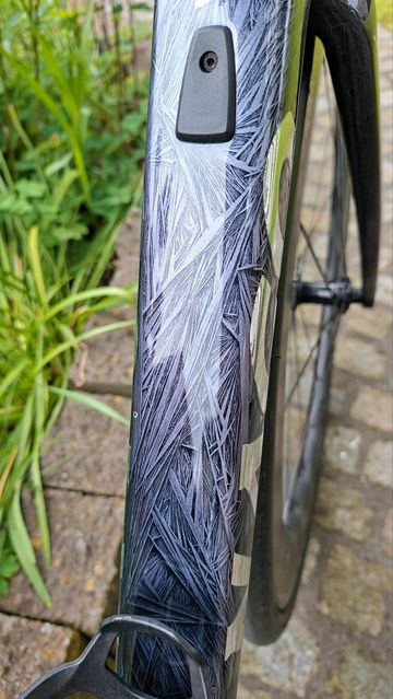 Używany Colnago V3RS 2022 Road & Gravel — zdjęcie 6 z 8