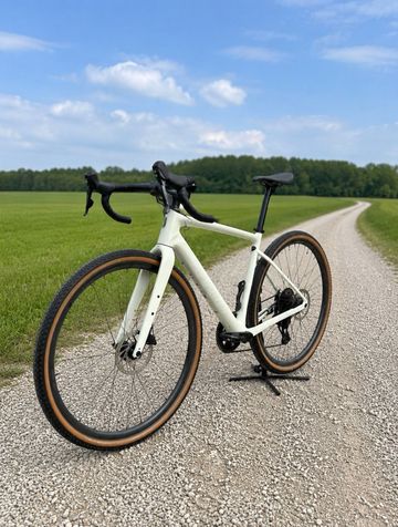 Brugt Specialized Diverge Comp Carbon 2024 2024 Road & Gravel