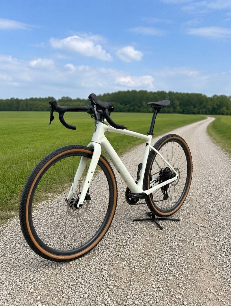 Used Specialized Diverge Comp Carbon 2024 2024 Road & Gravel