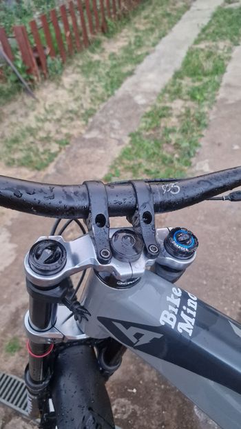 Brugt YT Industries TUES Base 2020 2020 Mountainbike — billede 4 af 10