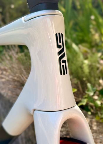 Używany Enve Bikes Custom Frameset 2026 Road & Gravel — zdjęcie 4 z 8