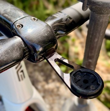 Gebrauchtes Enve Bikes Custom Frameset 2026 Road & Gravel, Weiß — Bild 6 von 8