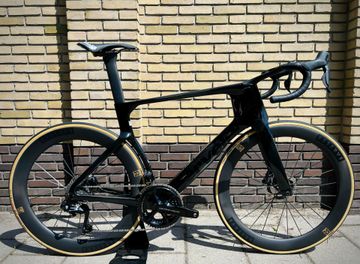 Brugt Cervélo S5 Shimano Dura Ace Di2 2026 Road & Gravel
