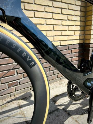 Used Cervélo S5 Shimano Dura Ace Di2 2026 Road & Gravel, Black — image 14 of 16