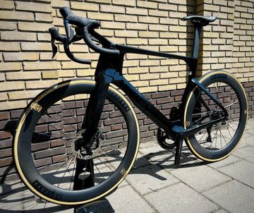 Used Cervélo S5 Shimano Dura Ace Di2 2026 Road & Gravel, Black — image 12 of 16