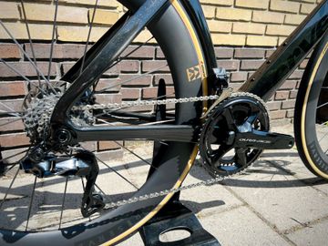 Used Cervélo S5 Shimano Dura Ace Di2 2026 Road & Gravel, Black — image 4 of 16