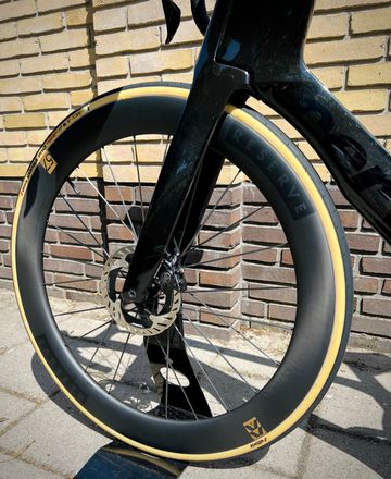 Used Cervélo S5 Shimano Dura Ace Di2 2026 Road & Gravel, Black — image 13 of 16