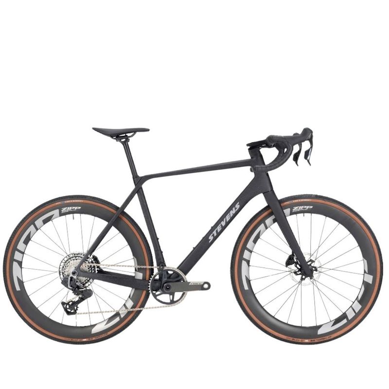Tweedehands Stevens 26 CAMINO RS PRO AXS 2026 Road & Gravel