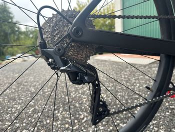Brugt Scott Addict 20 2022 2022 Road & Gravel — billede 3 af 6