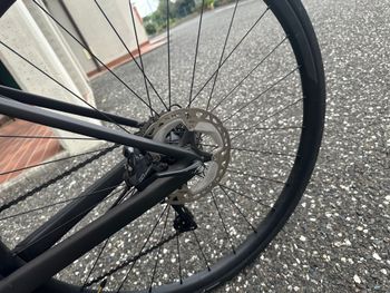 Brugt Scott Addict 20 2022 2022 Road & Gravel — billede 4 af 6
