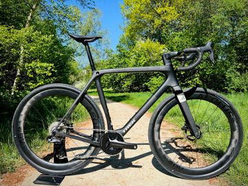 Used Trek Checkmate SLR 8 AXS 2025 2025 Road & Gravel