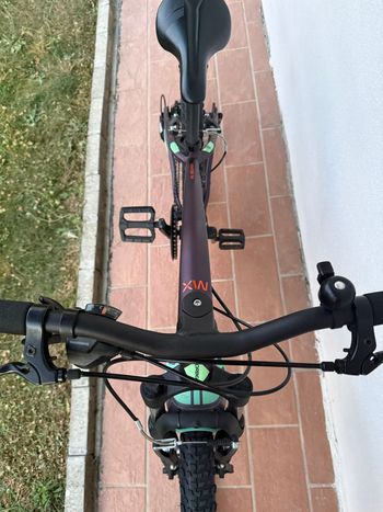 Brugt Orbea MX 24 XC 2023 2023 Youth — billede 6 af 7