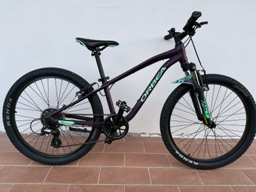 Orbea MX 24 XC 2023 2023 Kids & Youth usato