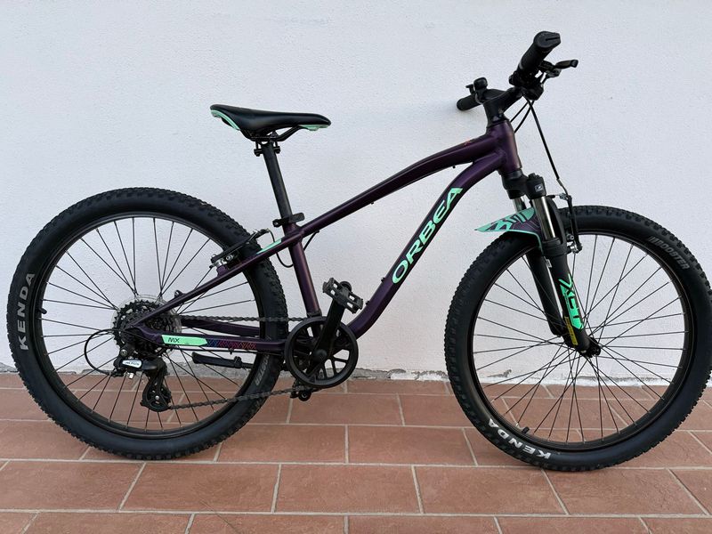 Used Orbea MX 24 XC 2023 2023 Kids & Youth
