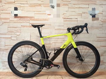 Brugt 3T BMW EXPLORO ROAD 2024 2024 Road & Gravel