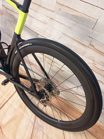Used 3T BMW EXPLORO ROAD 2024 2024 Road & Gravel, Black — image 3 of 10