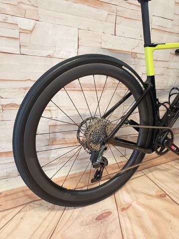 Used 3T BMW EXPLORO ROAD 2024 2024 Road & Gravel, Black — image 7 of 10