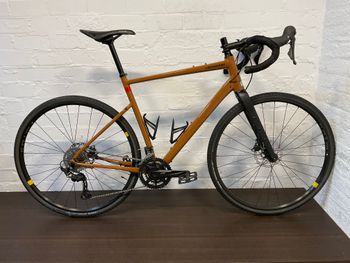 Cannondale Topstone 1 2023 Route & Gravel d'occasion