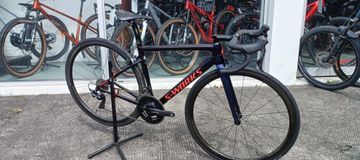 Specialized S-Works Tarmac SL4 Dura-Ace Di2 2014 2014 Road & Gravel de segunda mano