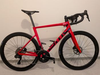BMC Teammachine SLR TWO 2027 2027 Route & Gravel d'occasion