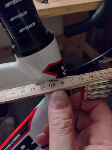 Used Moser Speed 2010 Road & Gravel, White — image 16 of 17