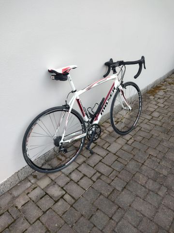 Used Moser Speed 2010 Road & Gravel