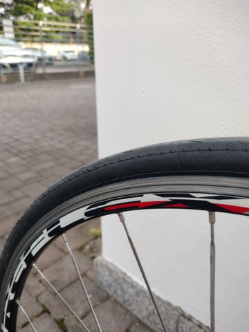Used Moser Speed 2010 Road & Gravel, White — image 3 of 17