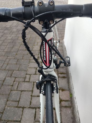 Brugt Moser Speed 2010 Road & Gravel — billede 11 af 14