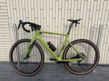 Używany Scott Addict Gravel 30 2024 2024 Road & Gravel