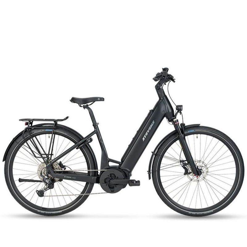 Gebrauchtes Stevens 24 E-TRITON 6.6.1 FORMA 2024 Urban & Touring