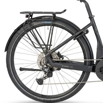 Brugt Stevens 24 E-TRITON 6.6.1 FORMA 2024 Urban — billede 3 af 3