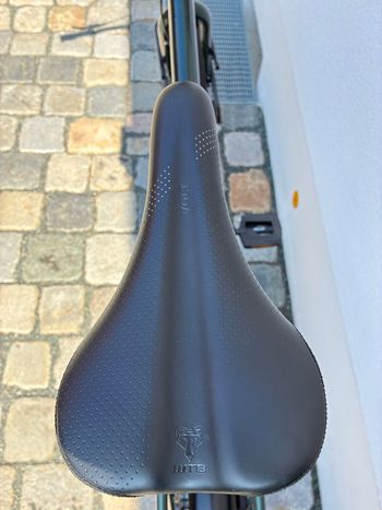 Brugt Tout Terrain Custom Rohloff Speedhub 2023 Urban — billede 13 af 14