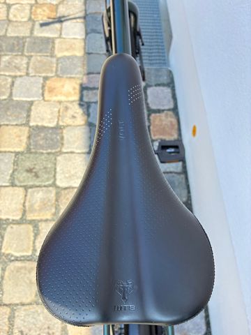 Tout Terrain Custom Rohloff Speedhub 2023 Urban d'occasion — image 13 sur 15