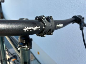 Tout Terrain Custom Rohloff Speedhub 2023 Urban d'occasion — image 8 sur 15