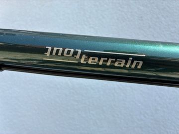 Tout Terrain Custom Rohloff Speedhub 2023 Urban d'occasion — image 11 sur 15