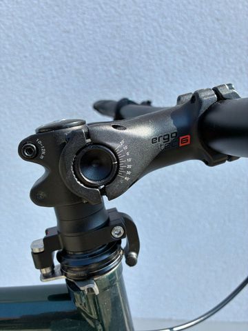 Tout Terrain Custom Rohloff Speedhub 2023 Urban d'occasion — image 7 sur 15
