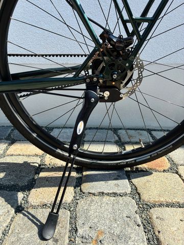 Tout Terrain Custom Rohloff Speedhub 2023 Urban d'occasion — image 5 sur 15
