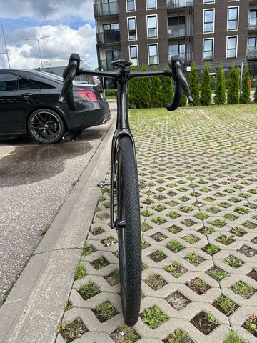 Used Cannondale SuperX 3 2025 2025 Road & Gravel, Black — image 12 of 19