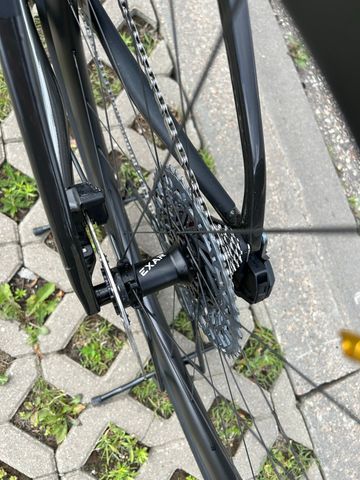 Used Cannondale SuperX 3 2025 2025 Road & Gravel, Black — image 19 of 19