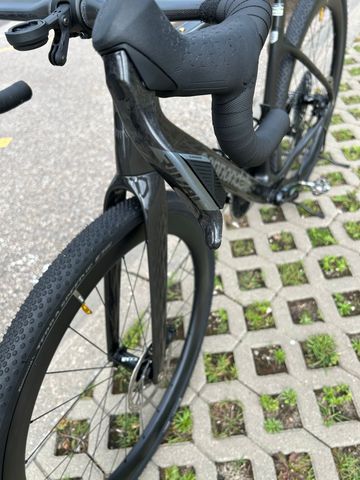 Used Cannondale SuperX 3 2025 2025 Road & Gravel, Black — image 15 of 19